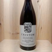 Cristom Willamette Pinot Noir 2022
