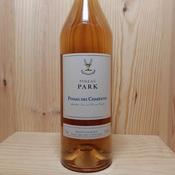 Park Pineau des Charentes Eclat Bleute