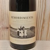 Bodega Cerron Remordimiento 2021