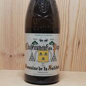 Domaine de la Solitude Chateauneuf du Pape Blanc 2025