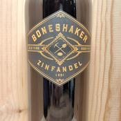 Boneshaker Zinfandel 2020