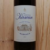 Chateau Kirwan Margaux 2019