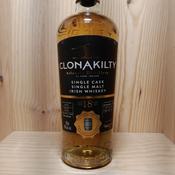 Clonakility 18 Year Old Single Malt