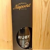Niepoort Ruby 75cl