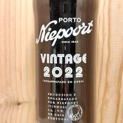 Niepoort Vintage 2022