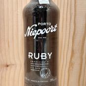 Niepoort Ruby 37.5cl