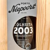 Niepoort Colheita 2003 75cl