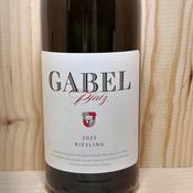 Gabel Pfalz Riesling 2024