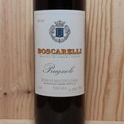 Boscarelli Prugnolo Rosso di Montepulciano 2024