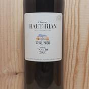 Château Haut Rian ‘Saint Seurin’ 2020 image