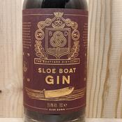 Boatyard Sloe Gin