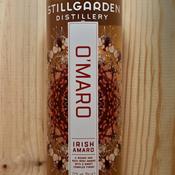 Stillgarden OMaro