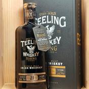 Teeling Rising Reserve No2 Marsala Cask