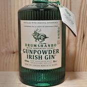 Gunpowder Sardinian Citrus