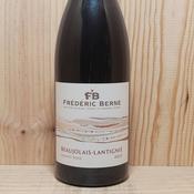 Frederic Berne Beaujolais Lantignie Granit Rose 23