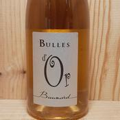 Domaine de Baumard Bulles dOr