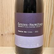 Domaine des Lises Crozes Hermitage 2022