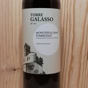Torre Galasso Montepulciano Dabruzzo 2023