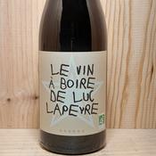 La Vin a Boire de Luc Lapeyre 2023