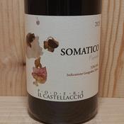 Il Castellaccio Somatico Toscana IGT 2023