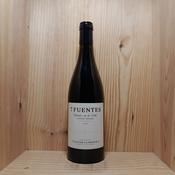 Suertes del Marques 7 Fuentes Tinto 2021