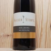 Wagner Stemple Hollberg 2021