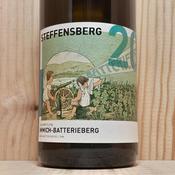 Immich Batterieberg Steffensberg Riesling 2017