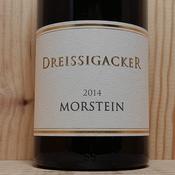 Dreissigacker Morstein 2014