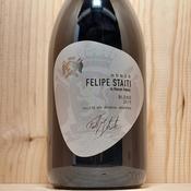 Felipe Staiti Honor Blend 2019