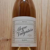 Alegre Valganon Rioja Blanco 2024