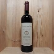 Chateau d‘Oupia Les Barons Minervois 2020