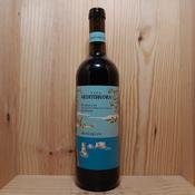 Vita Mediterranea Primitivo di Salento 2024