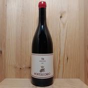 Montesecondo Sangiovese Tin Toscana IGT 2021