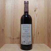 Giovanni Canonica Barolo Paiagallo 2021