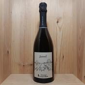 Antoine Bouvet Bisseuil Extra Brut