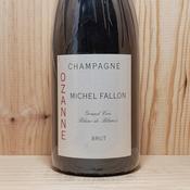 Michel Fallon Ozanne Grand Cru Blanc de Blancs