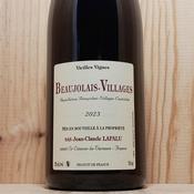 JC Lapalu Beaujolais Villages