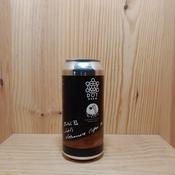 Dot Brew x BRC Joel's Vietnamese Coffee Stout Batch XI (11)