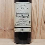 Chateau Les Millaux 2024