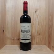 Chateau Les Millaux 2024