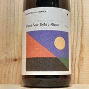 Barczentewicz Dobre Minor Pinot Noir 2022