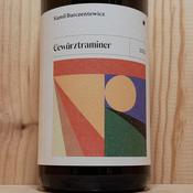 Barczentewicz Gewurztraminer 2022