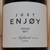 Bott Frigyes Just Enjoy 2024