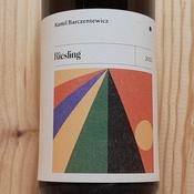 Barczentewicz Riesling 2022
