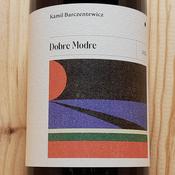 Barczentewicz Dobre Modre 2022