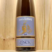 Domaine Zinck Riesling Grand Cru Eichberg 2019 image