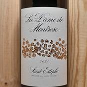 La Dame de Montrose Magnum 2021
