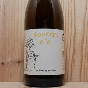 Chateau de Bousval Gouttes D'O 2022