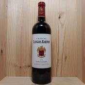 Chateau Langoa Barton Saint Julien 2019