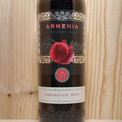 Armenia Pomegranate Sweet Wine